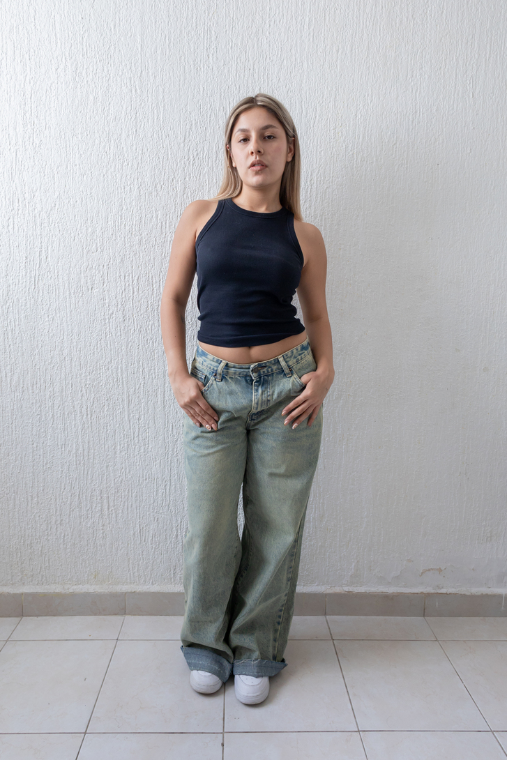 Model image